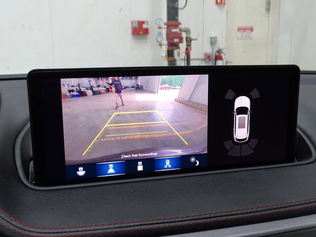 Used 2022 Acura MDX A-Spec image 10