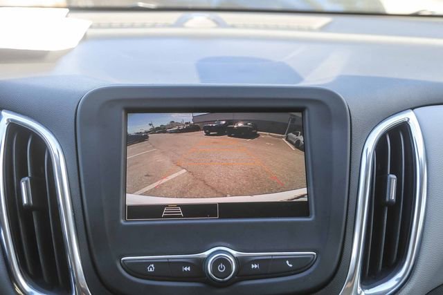 Used 2023 Chevrolet Equinox LS FWD image 25