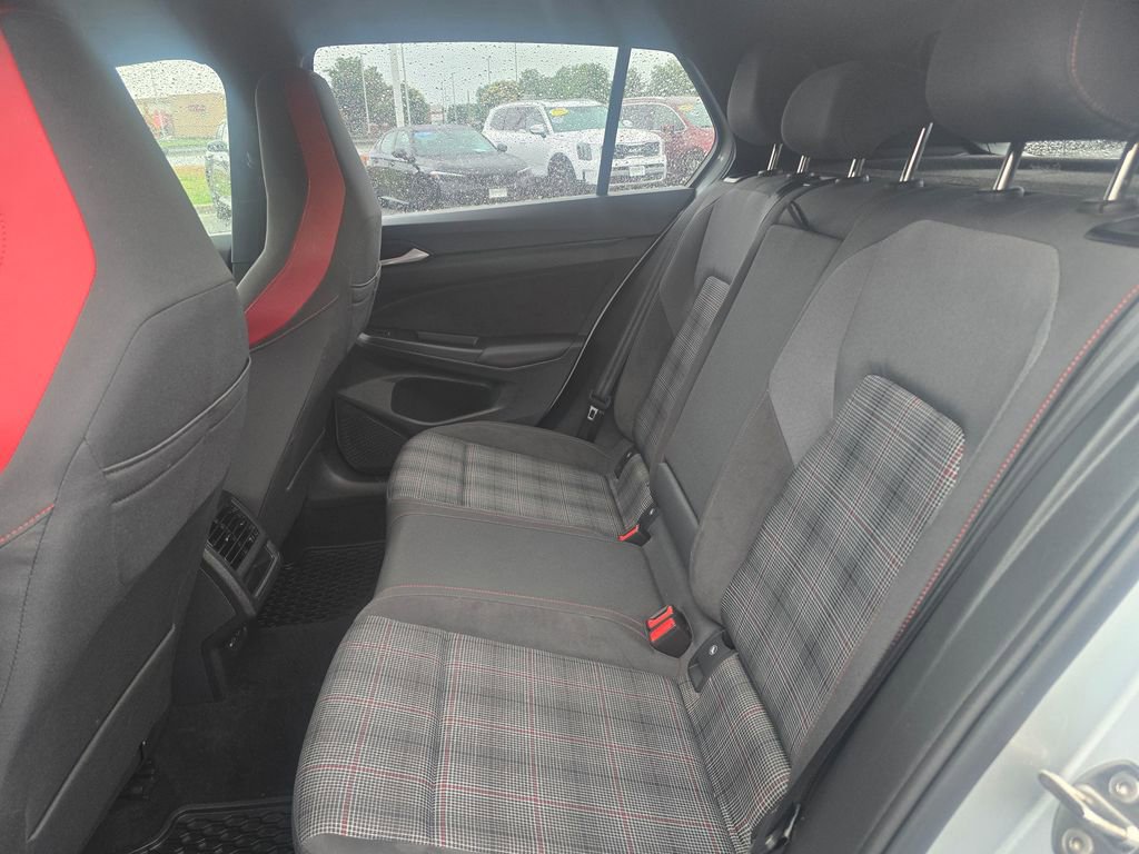 Used 2024 Volkswagen GTI S FWD image 11
