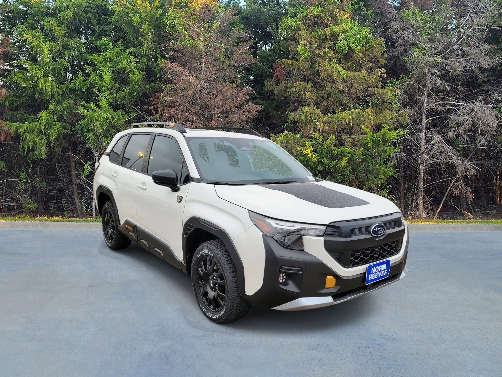New 2026 Subaru Forester Wilderness image 15