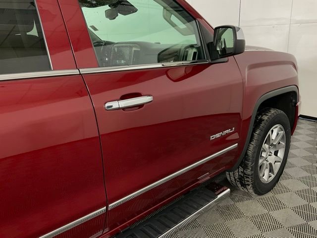 Used 2018 GMC Sierra 1500 Denali image 9