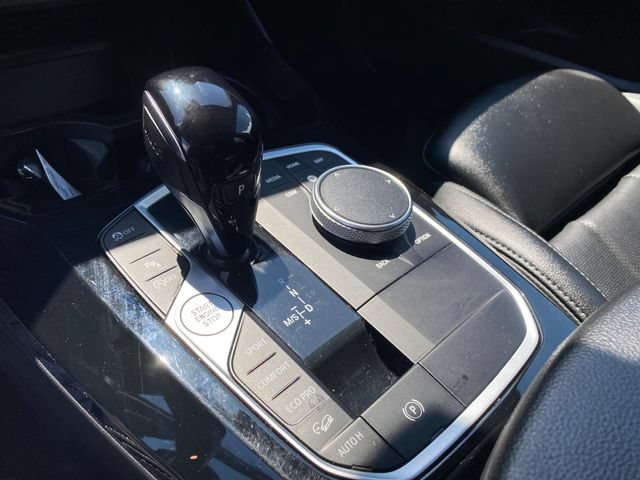 Used 2022 BMW X3 xDrive30i AWD/4WD image 13