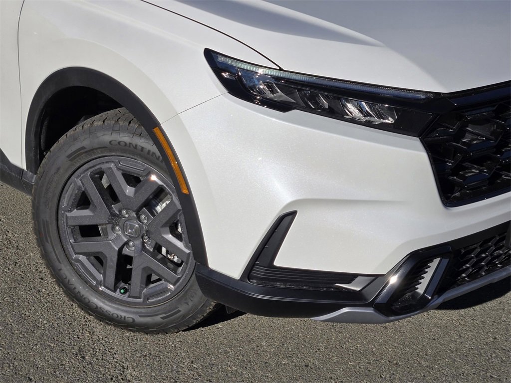 New 2026 Honda CR-V TrailSport image 9