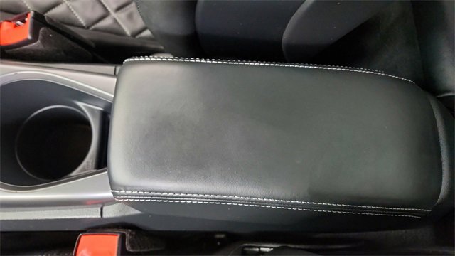 Used 2018 Audi TTS 2.0T Coupe w/ Technology Package image 41