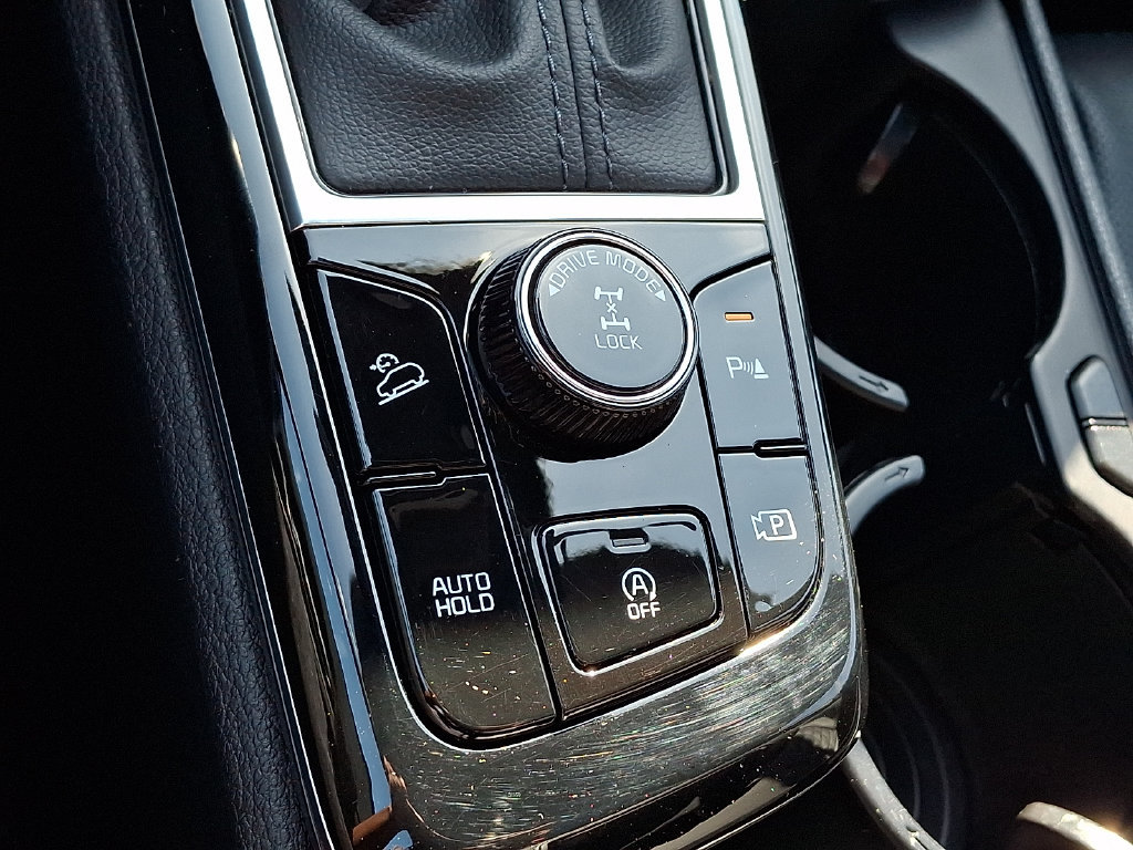 Used 2024 Kia Sportage X-Line w/ X-Line Premium Package AWD/4WD image 26