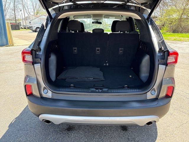 Used 2023 Ford Escape Active image 24