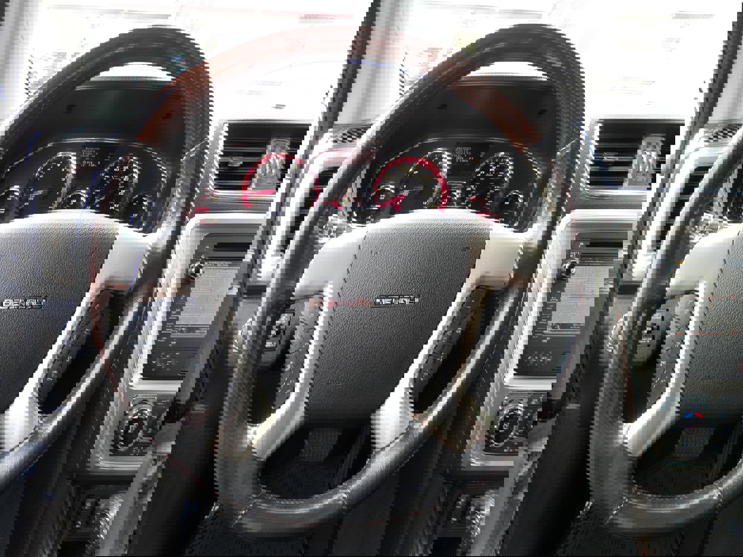 Used 2016 GMC Acadia Denali image 27