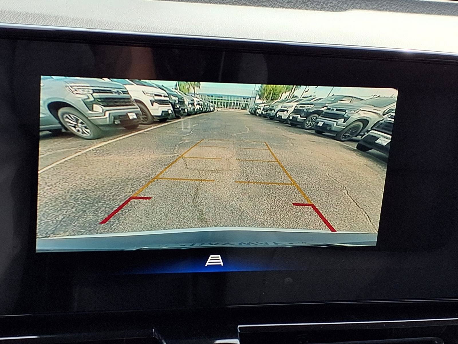New 2026 Chevrolet TrailBlazer LT w/ Driver Confidence Package FWD image 5