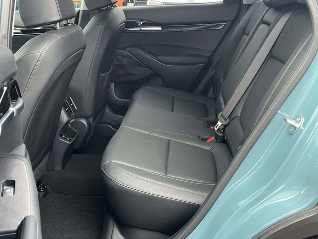 Used 2025 Kia Seltos EX image 15