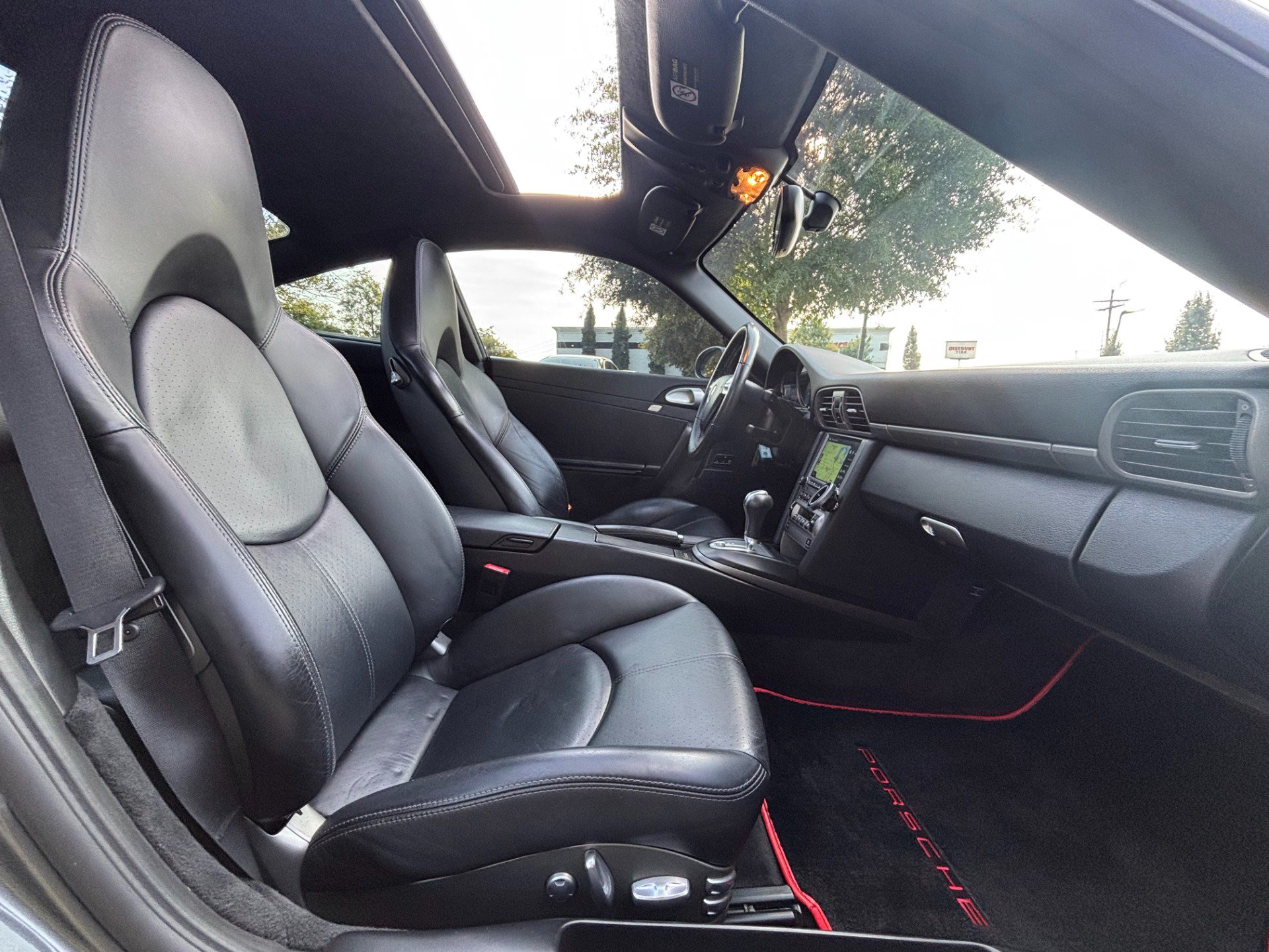 Used 2008 Porsche 911 GT3 RS image 13