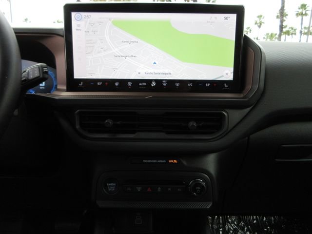 Certified 2025 Ford Bronco Sport Outer Banks w/ Outer Banks Tech Package+ image 18