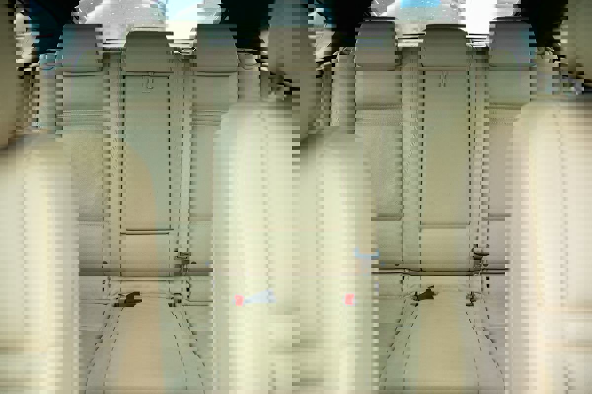 Used 2014 BMW X6 xDrive35i image 24