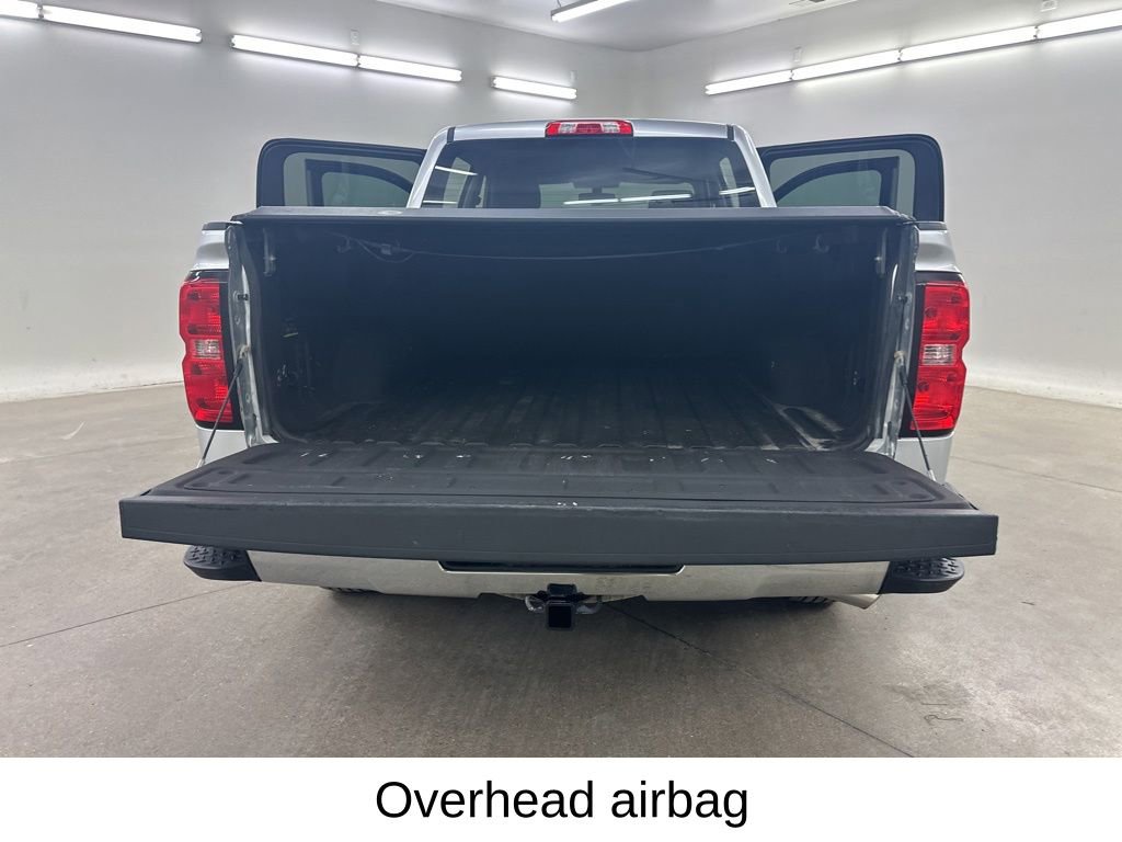 Used 2014 Chevrolet Silverado 1500 LT w/ All Star Edition image 26