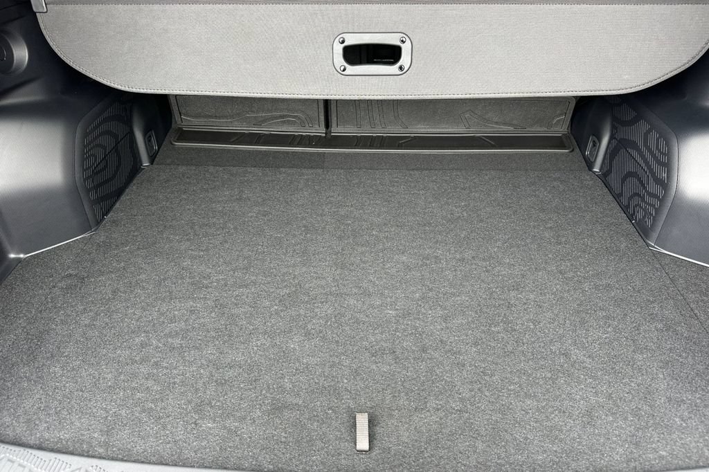 Certified 2026 Subaru Forester Touring AWD/4WD image 15