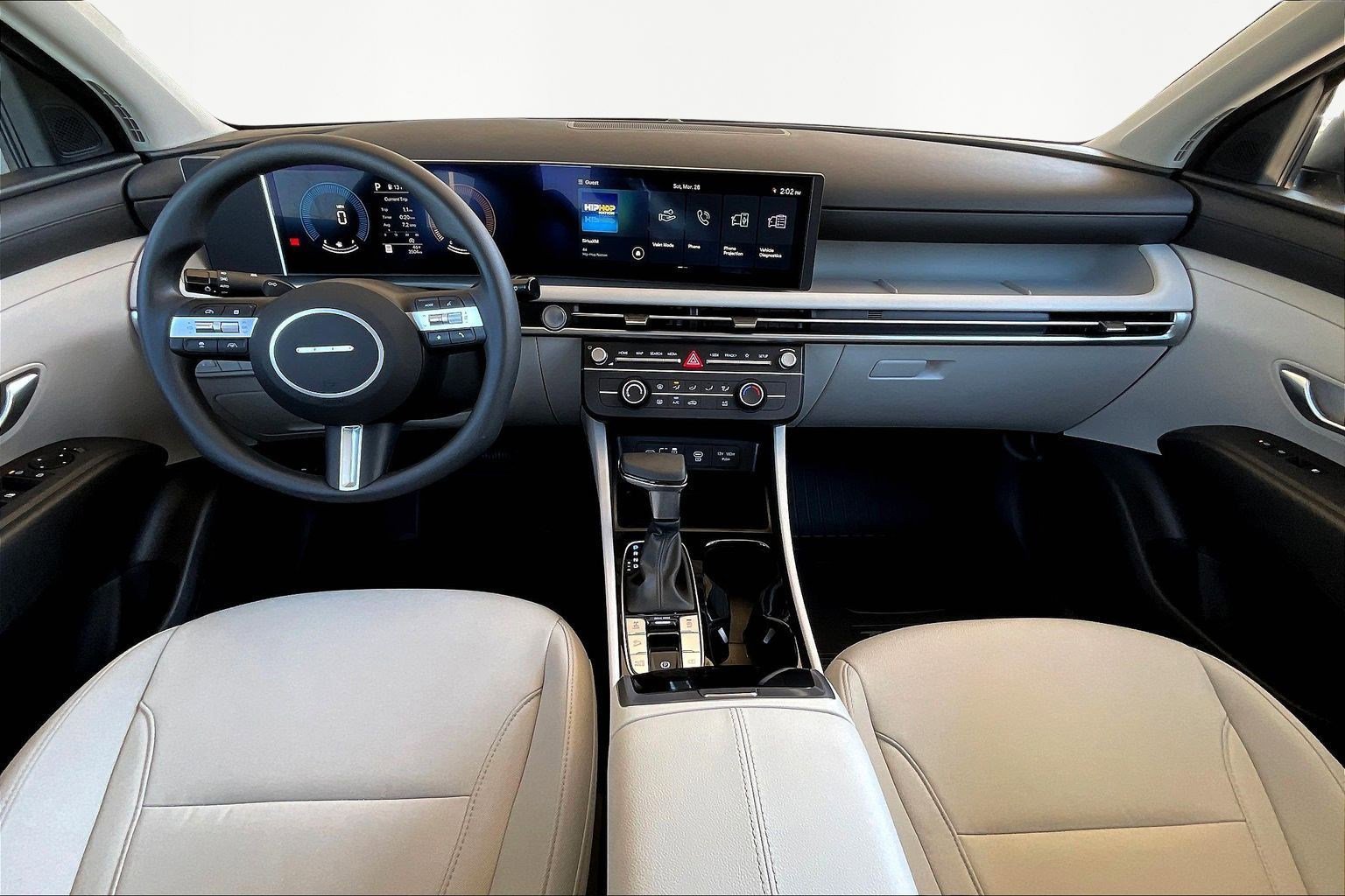 Used 2026 Hyundai Tucson SE image 7