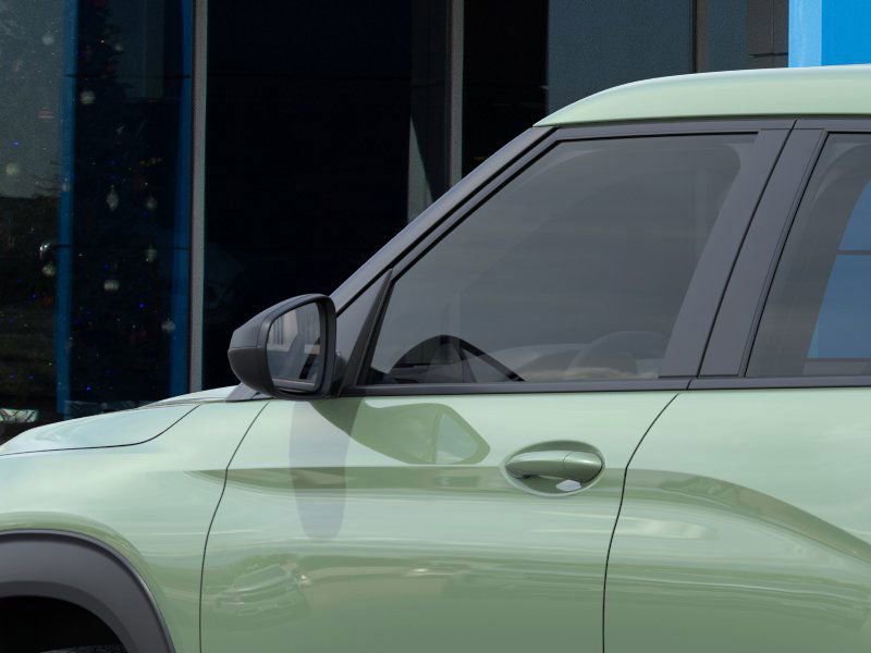 New 2026 Chevrolet TrailBlazer LS image 12