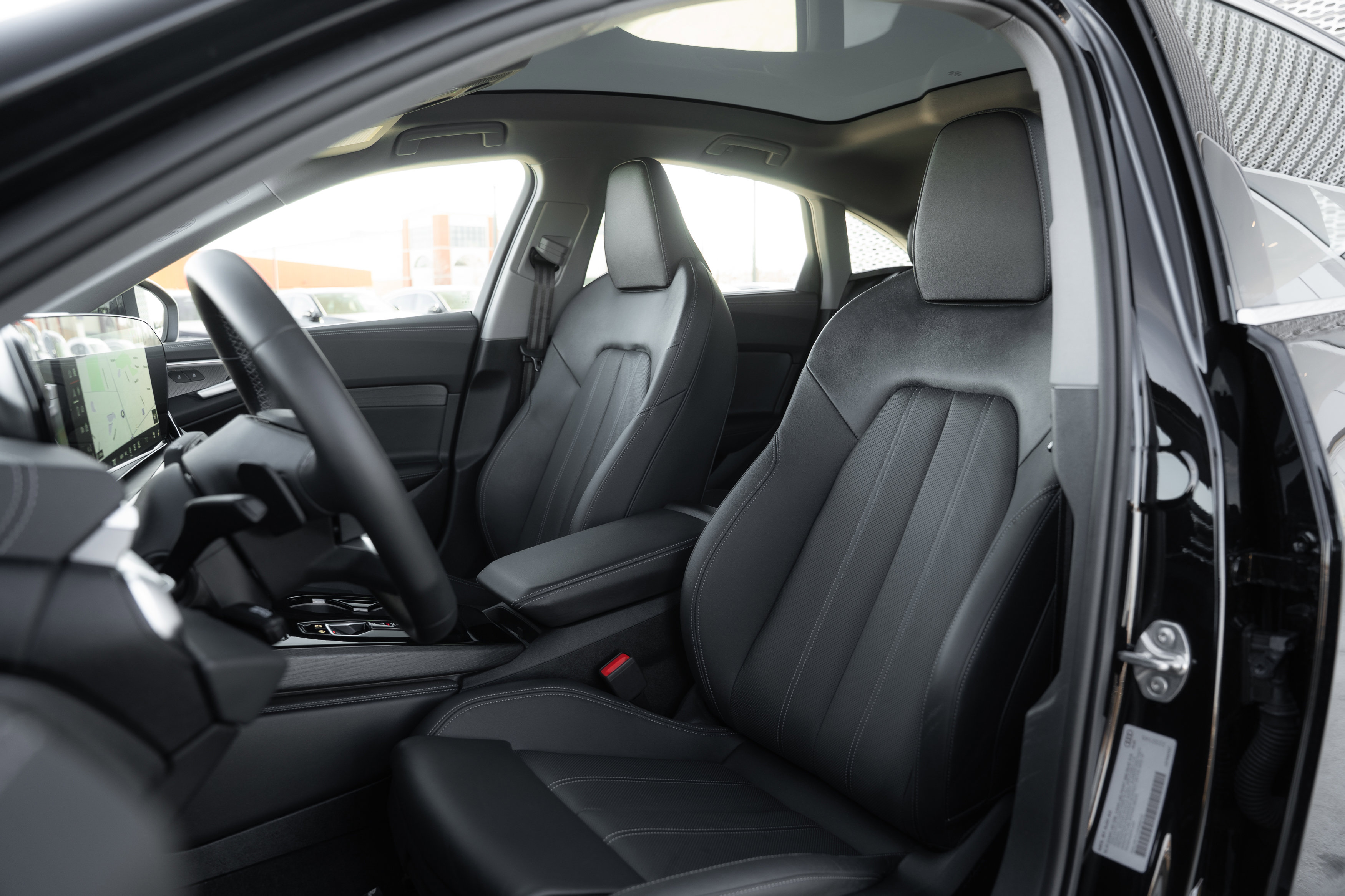 Certified 2025 Audi A5 2.0T Premium Plus w/ Premium Plus image 23