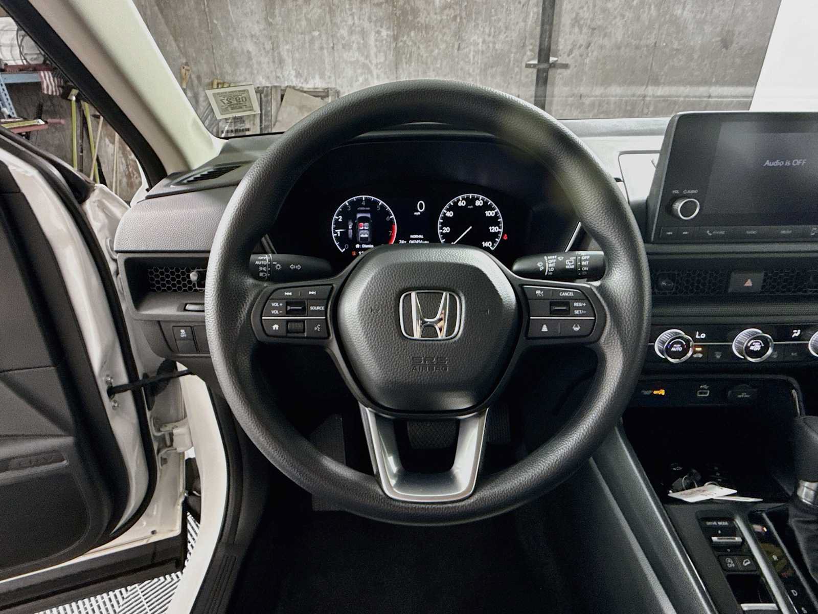 Used 2024 Honda CR-V LX image 8