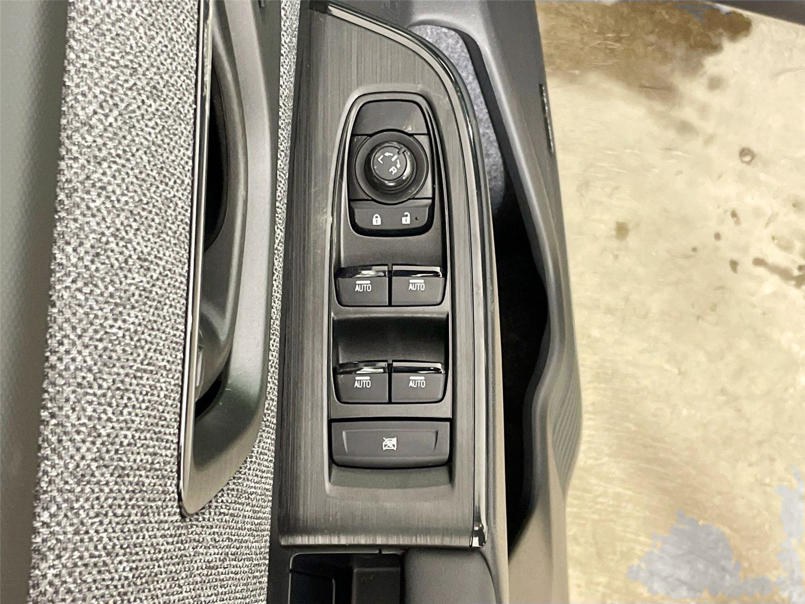 New 2026 Subaru Outback Limited image 18