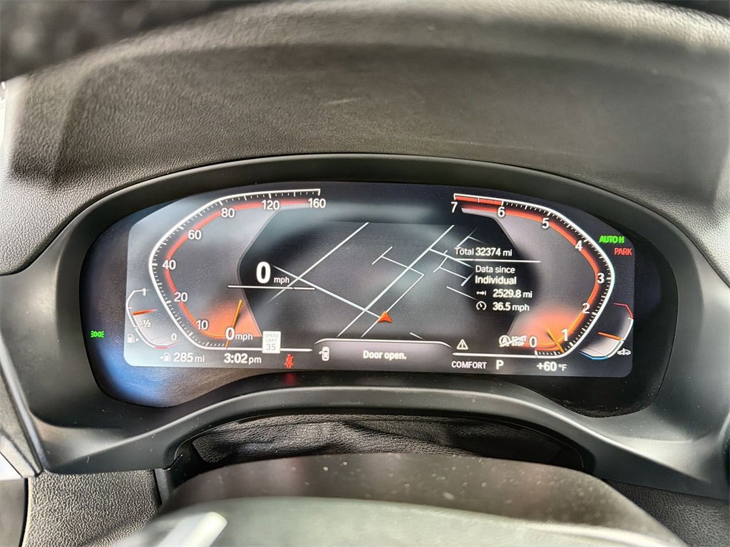 Used 2024 BMW X3 xDrive30i w/ Premium Essential Package image 10