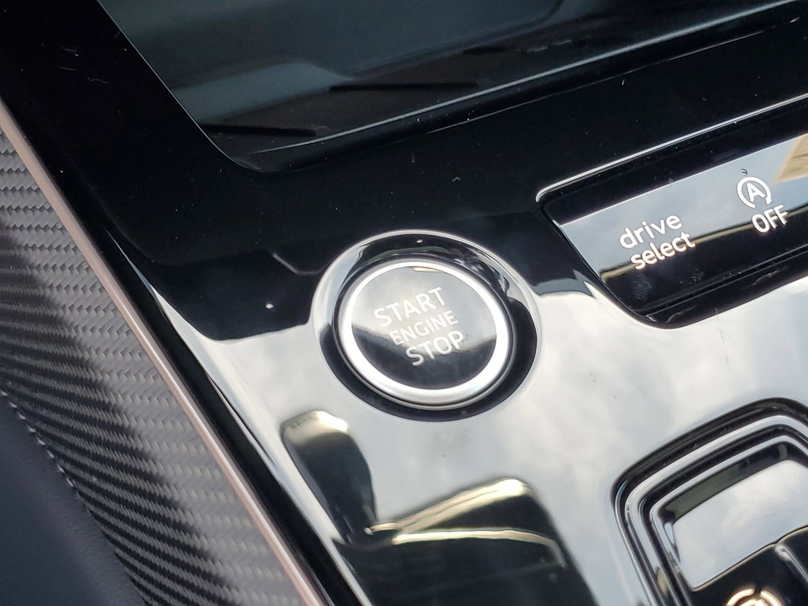 New 2026 Audi A6 Prestige image 33