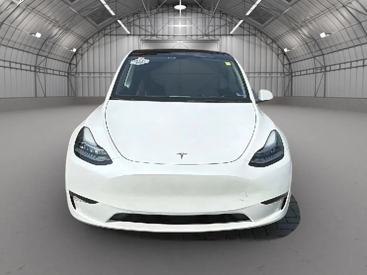 Used 2022 Tesla Model Y Long Range AWD/4WD image 8
