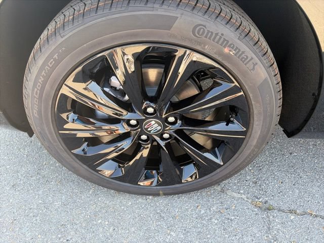 New 2026 Buick Envista Sport Touring w/ Convenience I Package FWD image 10