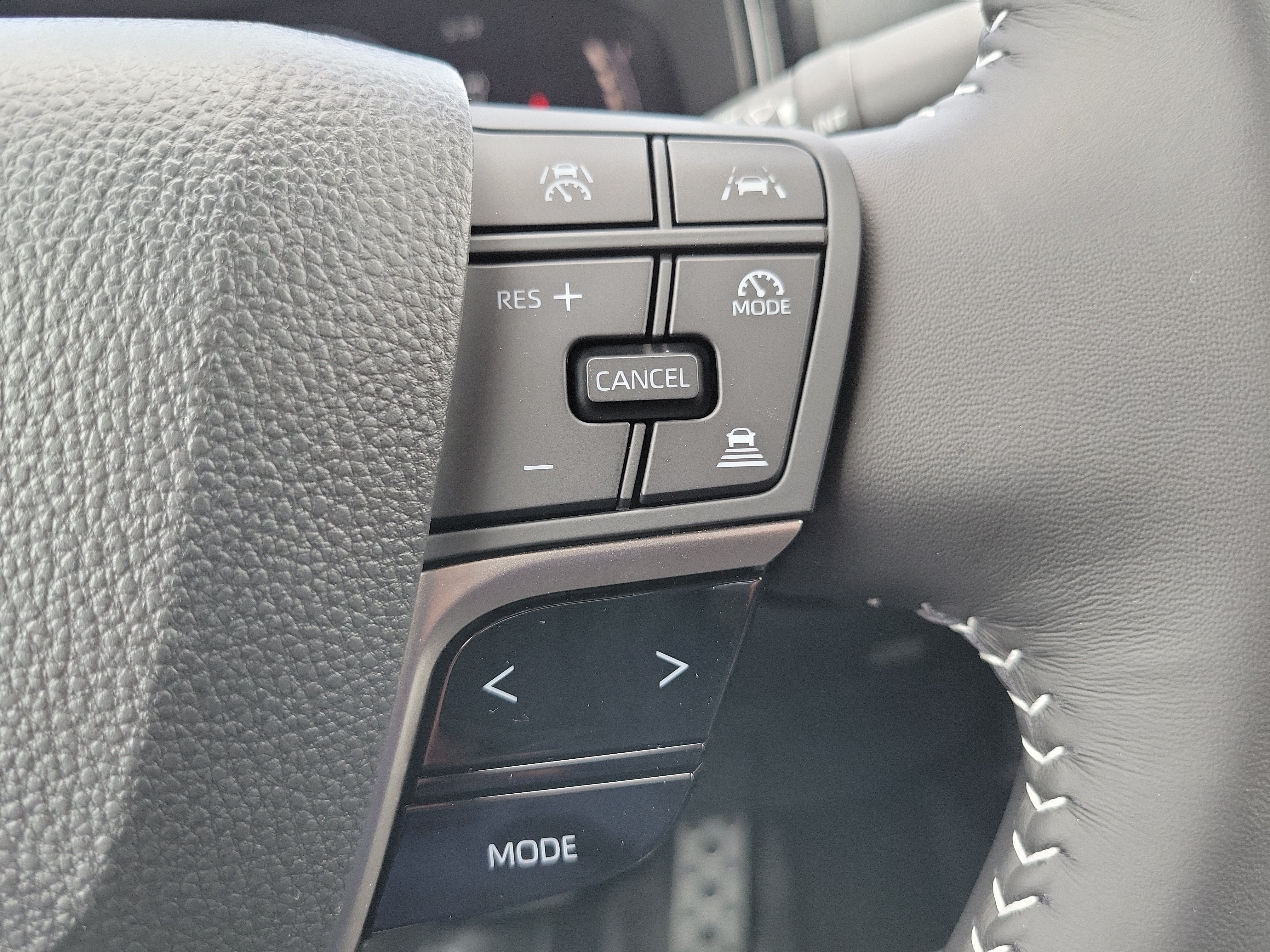 New 2026 Toyota Camry SE w/ Convenience Package AWD/4WD image 25