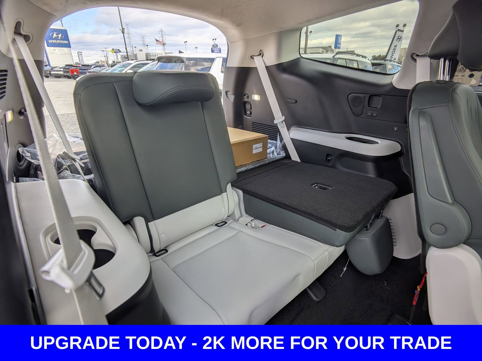 New 2026 Hyundai Ioniq 9 Calligraphy image 17