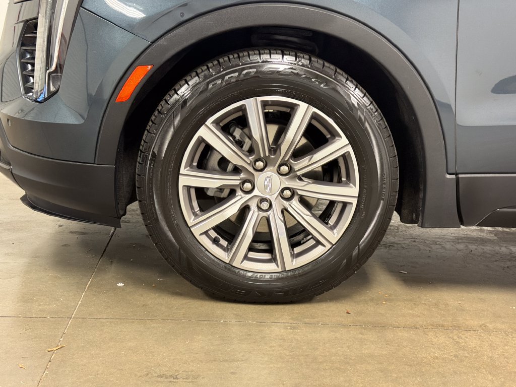 Used 2020 Cadillac XT4 Sport FWD image 9