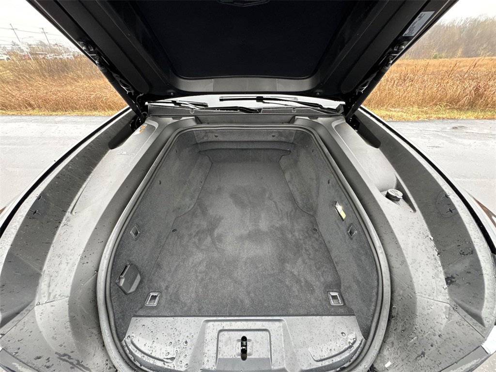 New 2025 Cadillac Escalade IQ Sport 2 image 28