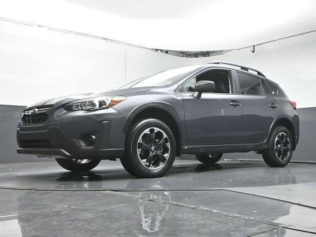 Used 2022 Subaru Crosstrek 2.0i AWD/4WD image 33