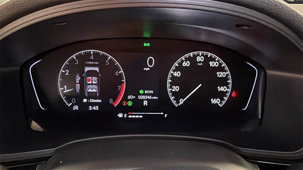 Used 2024 Honda Civic Sport image 30