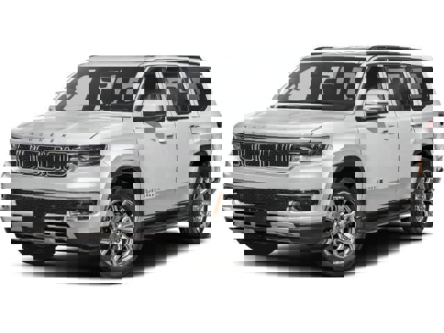 Used 2022 Jeep Wagoneer Series I w/ Convenience Group I