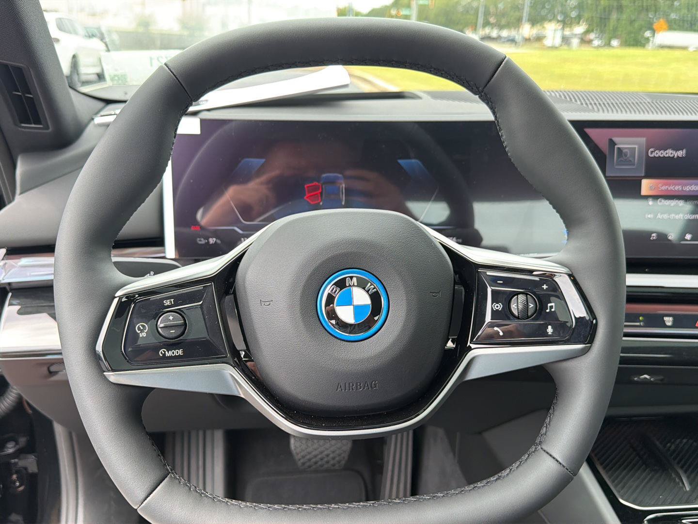 New 2027 BMW i5 eDrive40 w/ Premium Package RWD image 19