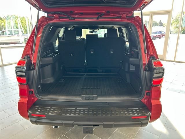 New 2026 Toyota 4Runner SR5 AWD/4WD image 8