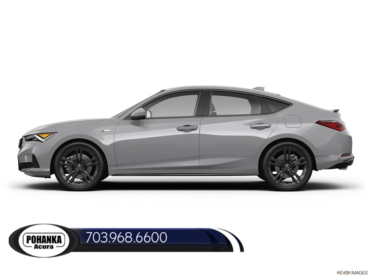 New 2026 Acura Integra A-Spec w/ Technology Package FWD image 2