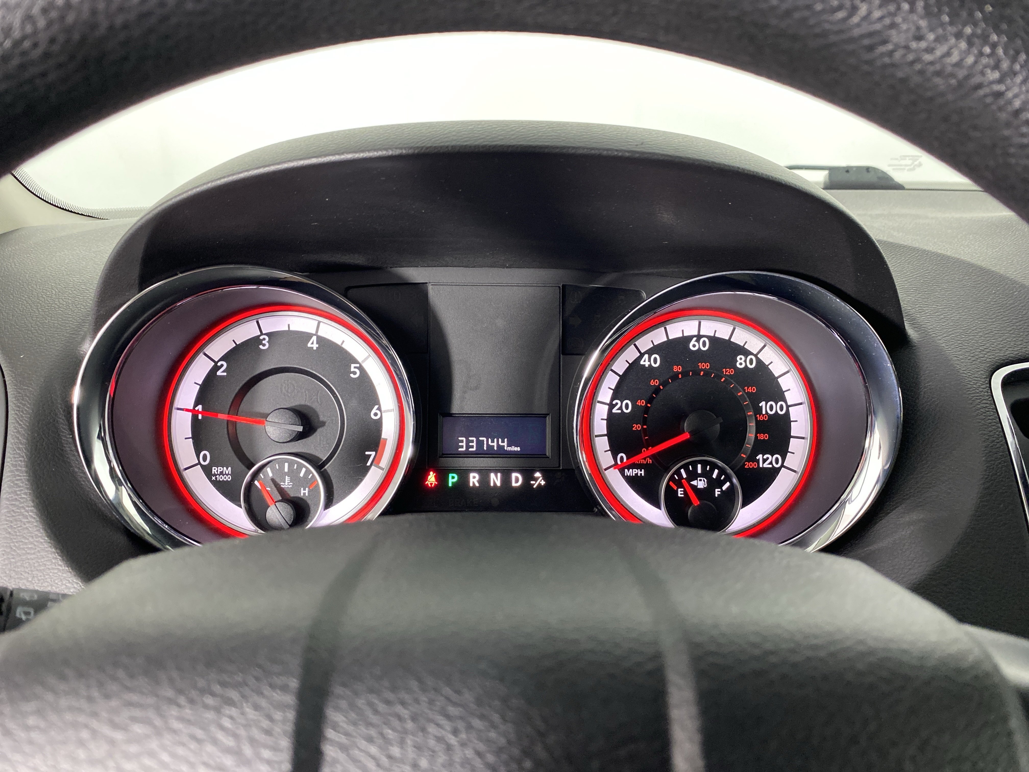 Used 2018 Dodge Grand Caravan SE w/ UConnect Hands-Free Group FWD image 19