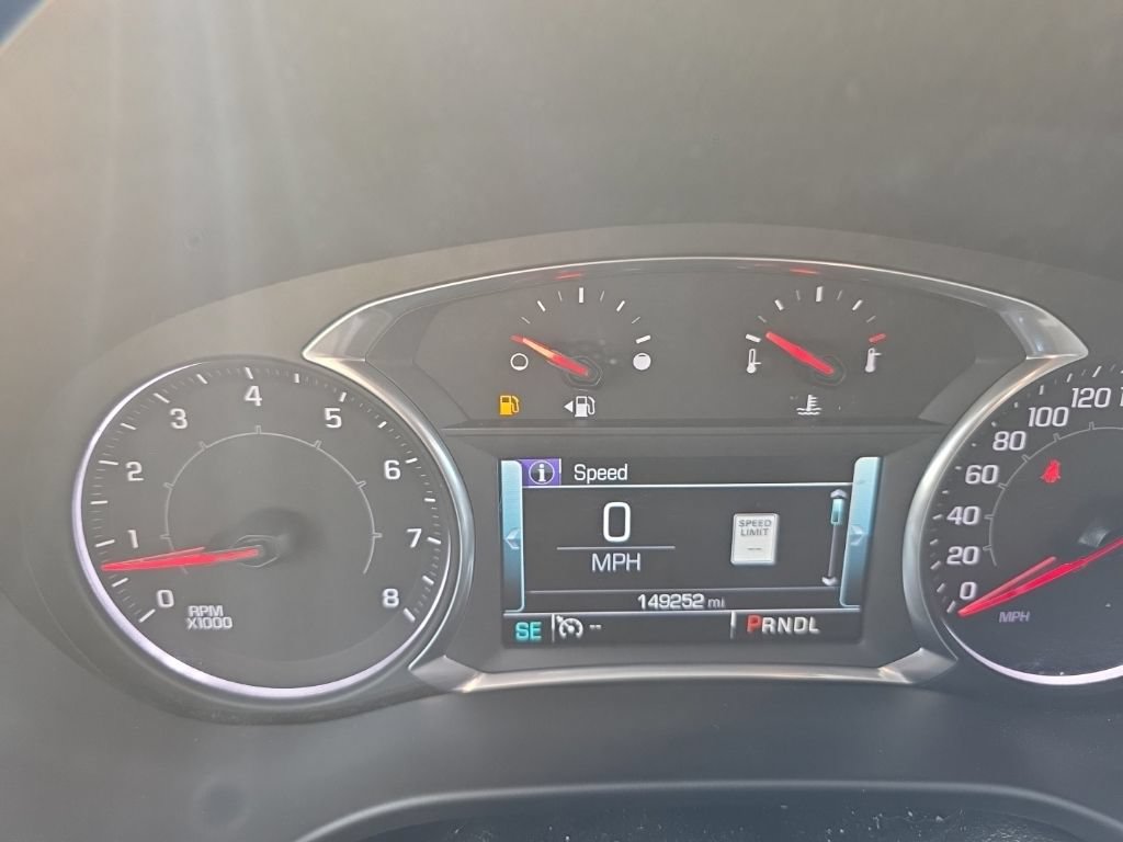Used 2018 GMC Acadia SLT AWD/4WD image 13