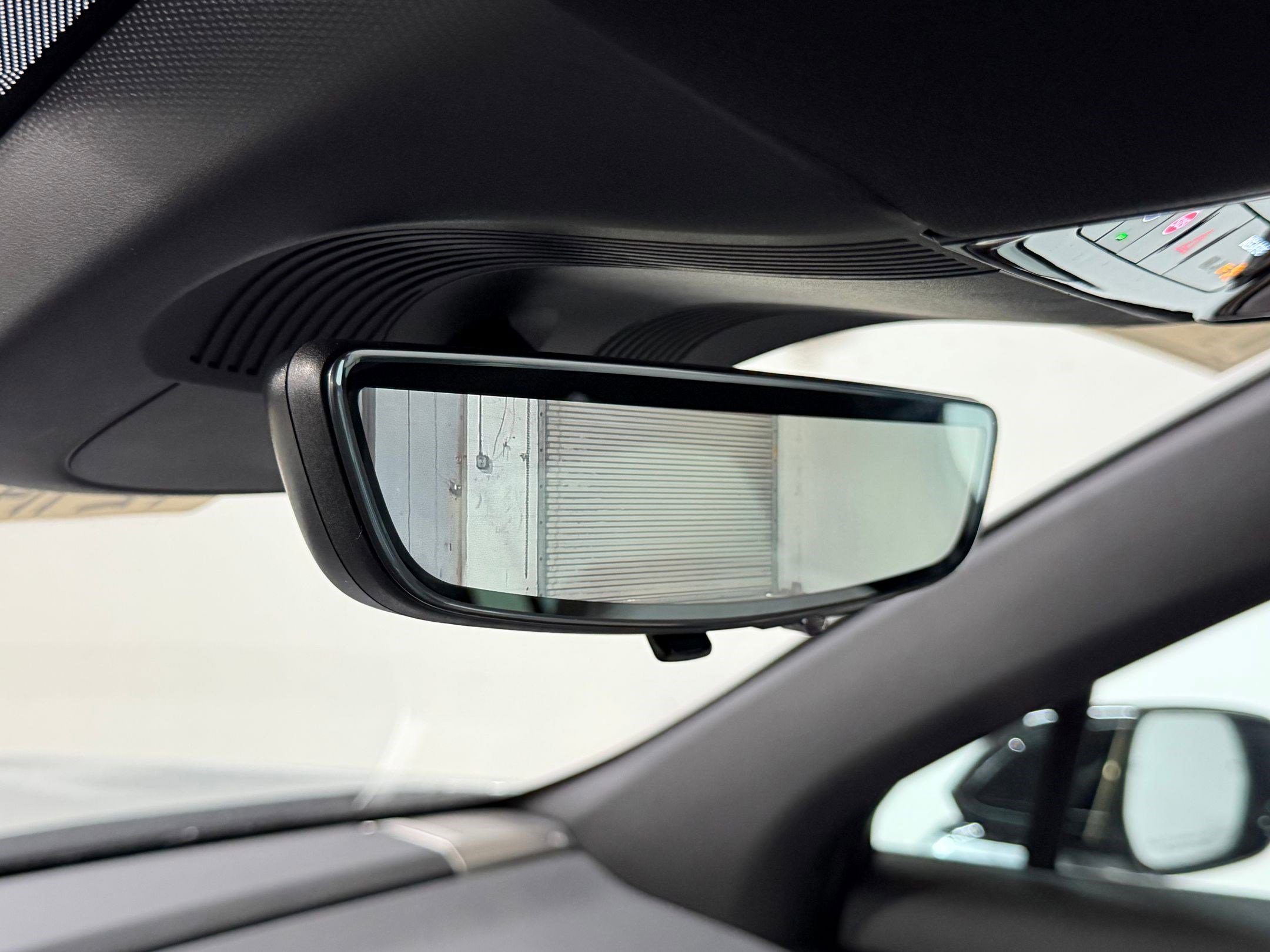 New 2026 Cadillac Vistiq Sport image 18