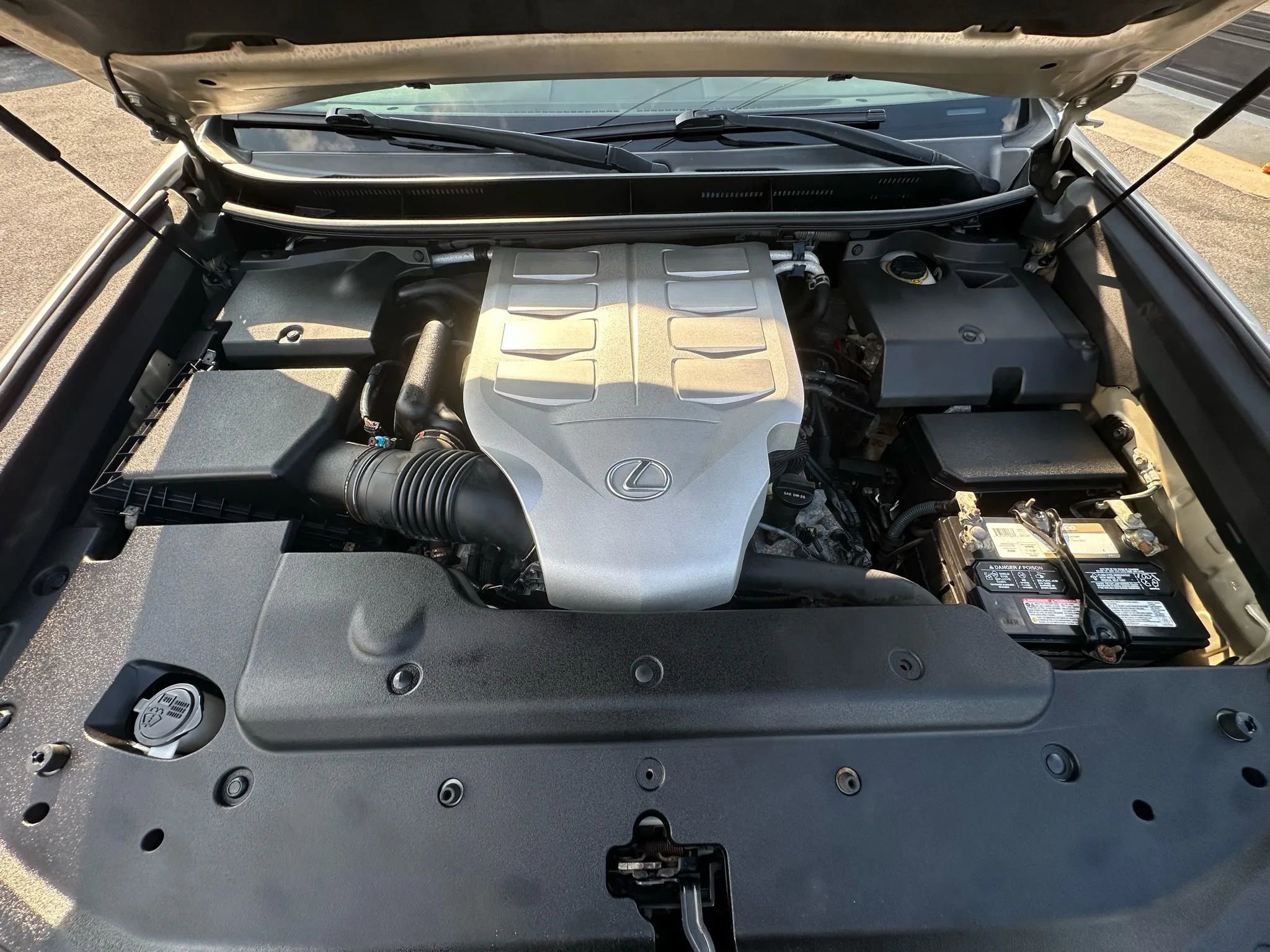 Used 2011 Lexus GX 460 image 47