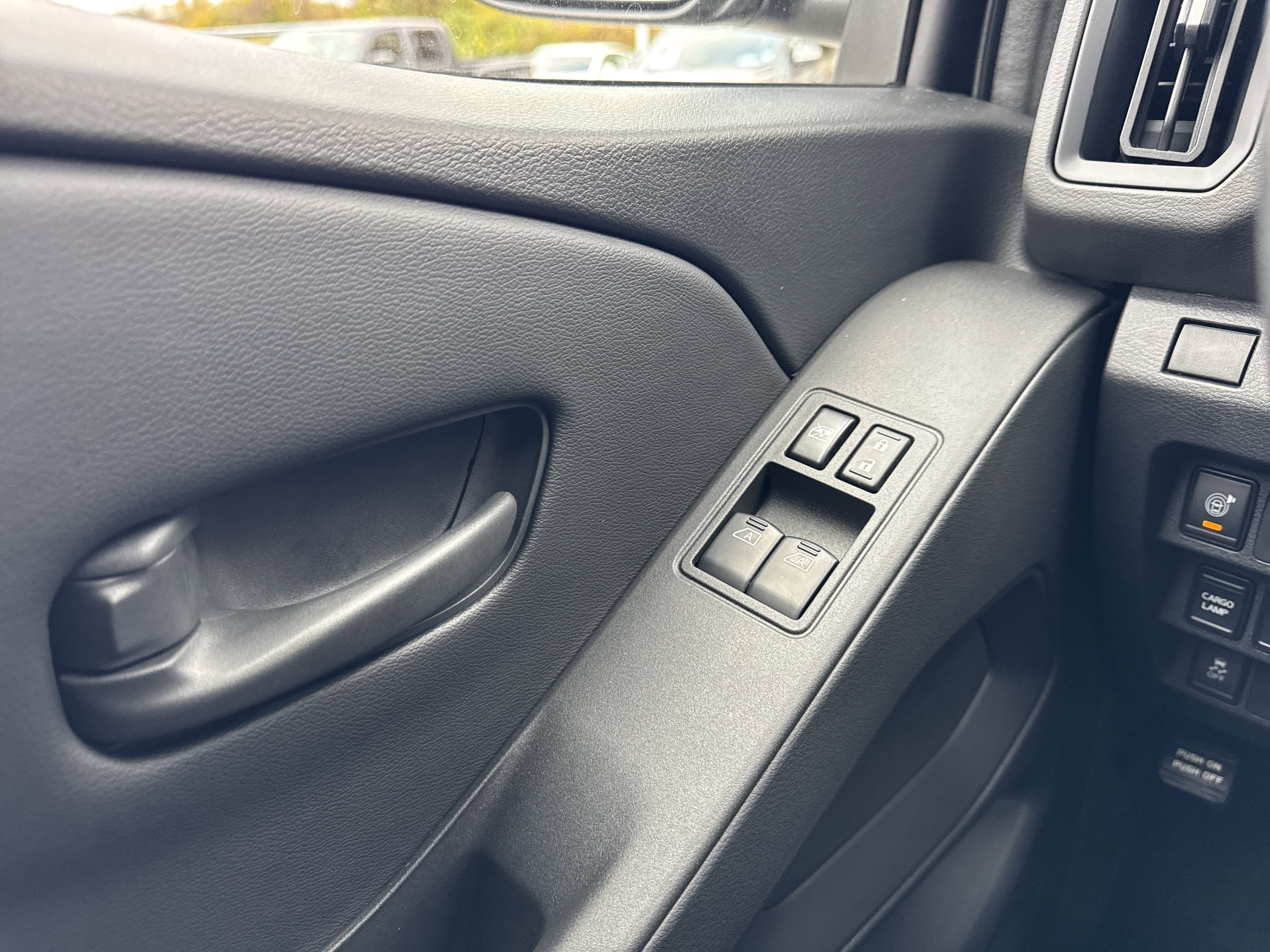 New 2026 Nissan Frontier S image 23