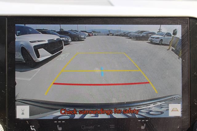 Certified 2024 Lexus NX 350 AWD w/ Cold Area Package image 13