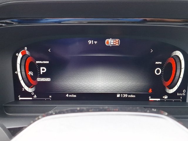 New 2026 Nissan Pathfinder SL w/ SL Premium Package FWD image 15
