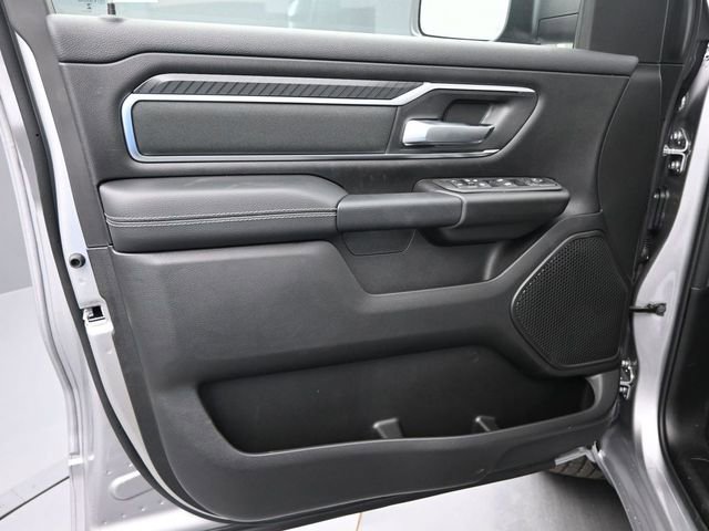 New 2026 RAM 1500 4x4 Crew Cab image 12