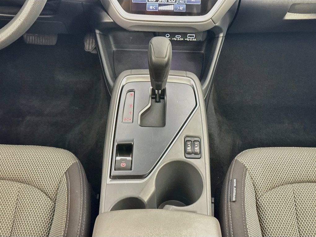 Used 2024 Subaru Crosstrek 2.0i Premium AWD/4WD image 36