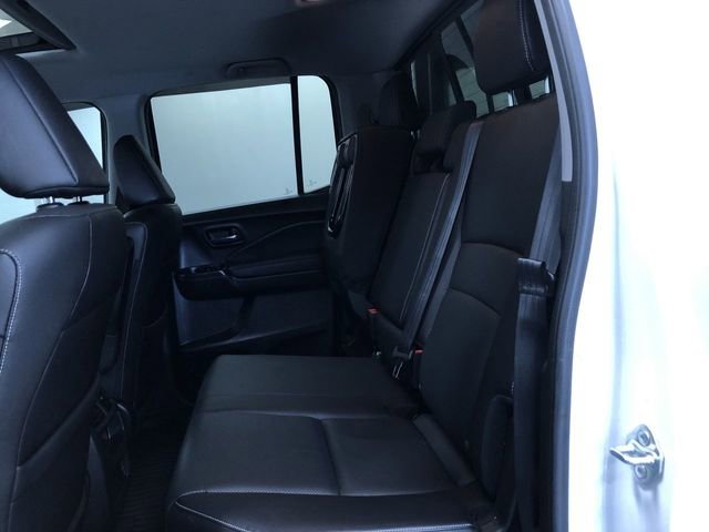 Used 2022 Honda Ridgeline RTL-E image 14