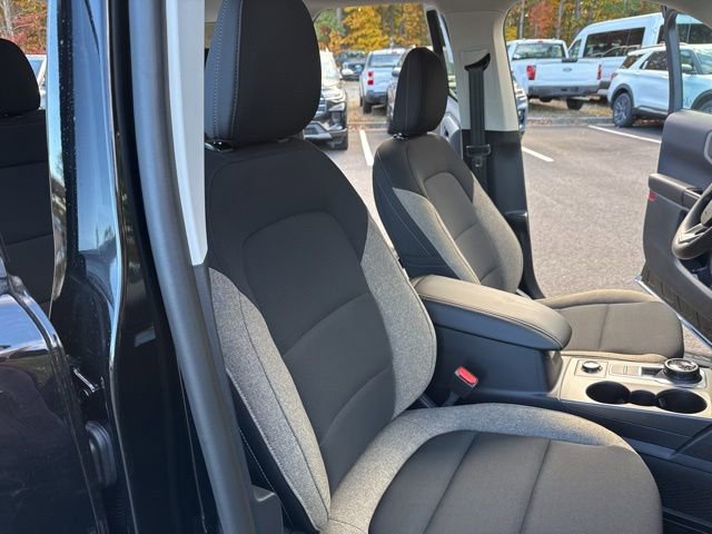 New 2025 Ford Bronco Sport Big Bend image 22