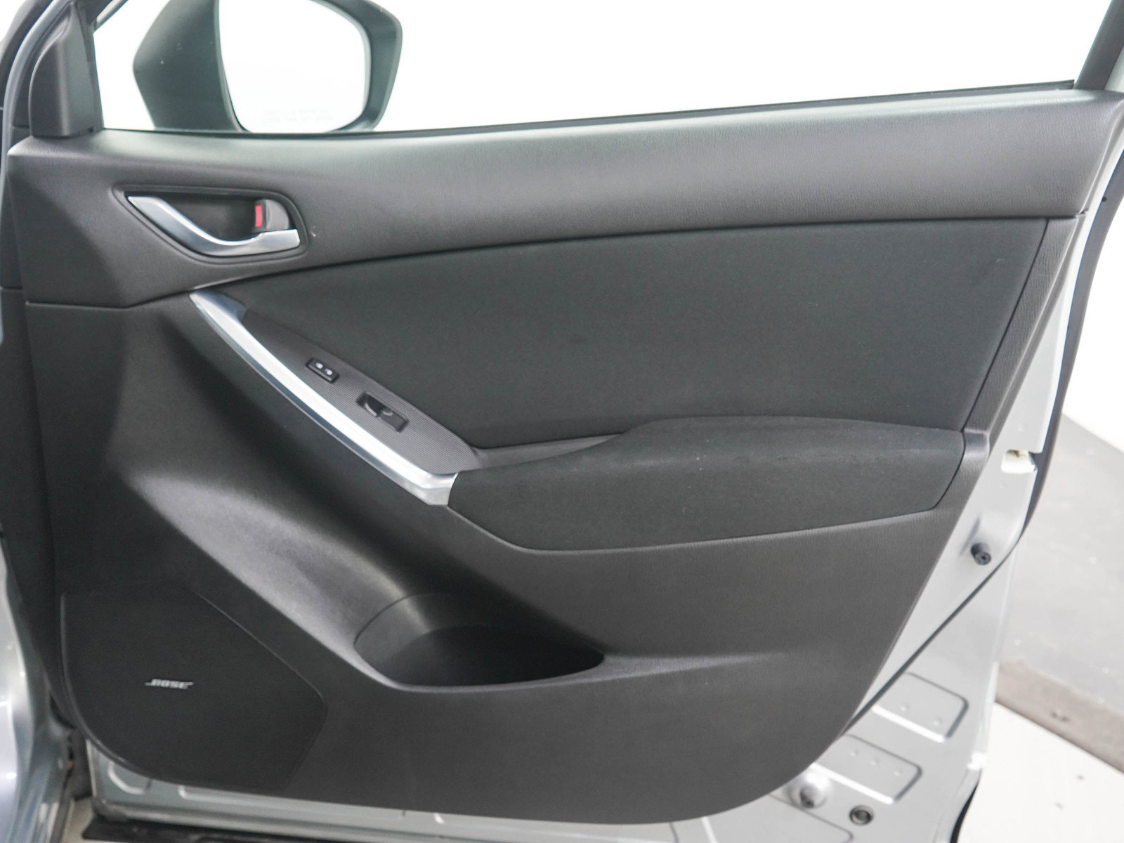 Used 2013 MAZDA CX-5 Touring w/ Touring Tech Pkg AWD/4WD image 11