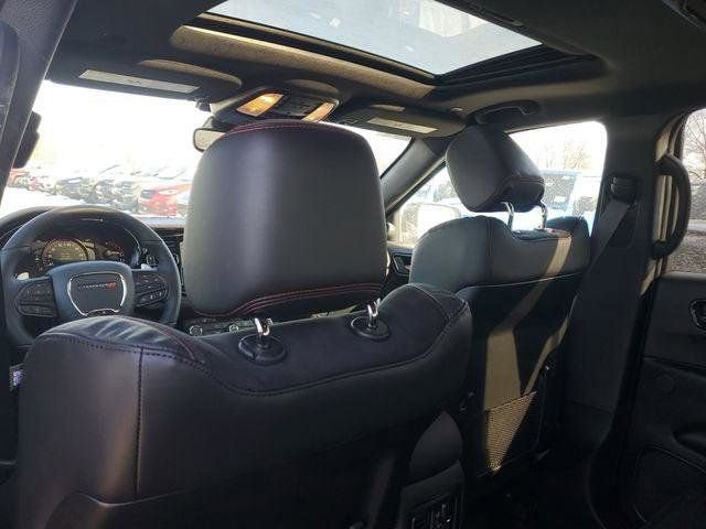 New 2026 Dodge Durango GT image 11